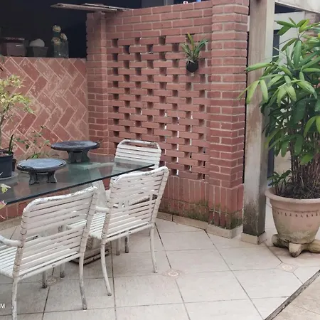 Recanto Do Atlantico Enseada Rm Villa Guaruja Exterior photo